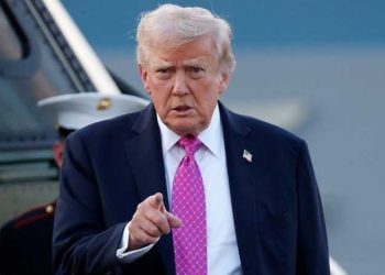 ترامب: الهند توقفت إلى حد كبير عن شراء النفط الروسي