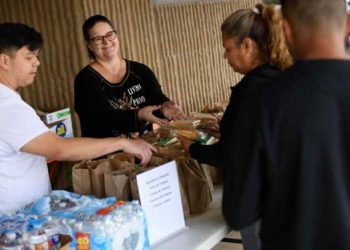 ملايين الأمريكيين مهددون بخسارة المعونات الغذائية خلال فترة الإغلاق الحكومي