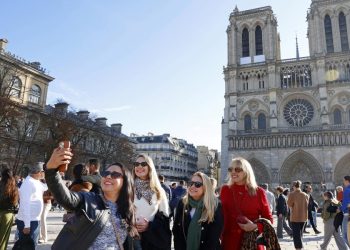 السفر إلى أوروبا… شروط دخول جديدة إليك تفاصيلها