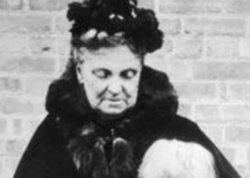 قصة هتي غرين أبخل مليارديرة عرفها العالم