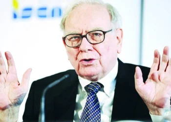 بيركشاير هاثاواي تستحوذ على حصة بـ4.9 مليار دولار في ألفابت