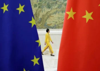 الاتحاد الأوروبي يرفع سلاح الأمن الاقتصادي في وجه الصين
