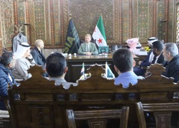 هيئة الاستثمار السورية تبحث تعزيز التعاون المشترك مع شركة “بيئة” الإماراتية