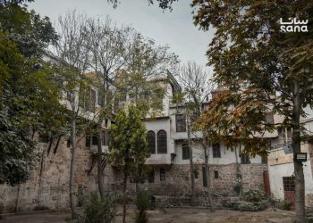 أجواء غائمة جزئياً ومائلة للبرودة على عموم المناطق السورية