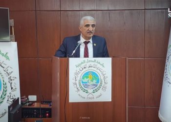 مؤسسة إكثار البذار السورية تبحث مع أكساد تعزيز التعاون ونقل التكنولوجيا الزراعية