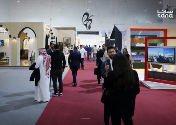 معرض إعمار سوريا 2025.. كفاءات عائدة ومبادرات مجتمعية ترسم ملامح التعافي المستدام