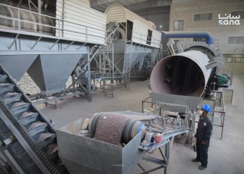 ترخيص وتنفيذ 3031 مشروعاً صناعياً وحرفياً في سوريا خلال 9 أشهر