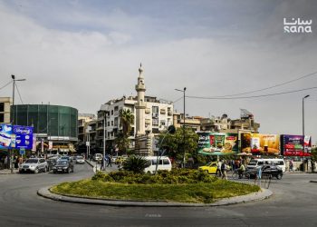 طقس خريفي مشمس ومستقر في عموم المناطق السورية