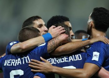 الدحيل القطري يفوز على شباب الأهلي الإماراتي بدوري أبطال آسيا للنخبة