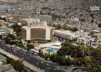 الحرارة إلى انخفاض مع بقائها أعلى من معدلاتها في عموم المناطق السورية