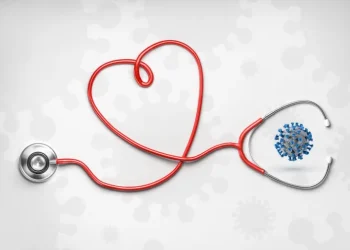 العدوى الفيروسية تزيد مخاطر الإصابة بأمراض القلب والسكتة الدماغية