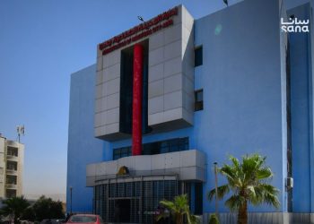 إدارة مدينة عدرا: أكثر من ألف منشأة منتجة في المدينة توفر أكثر من 72 ألف فرصة عمل