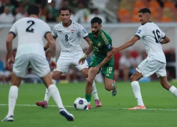 قرعة ملحقَي مونديال 2026.. الموعد والمكان والنظام