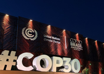 العالم يترقّب انطلاق قمة المناخ (COP30) في البرازيل