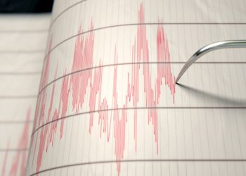 هزة أرضية بقوة 3.7 درجات شمال شرق دمشق