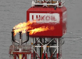 الولايات المتحدة تعلن تعليق بعض عقوباتها على شركة نفط روسية