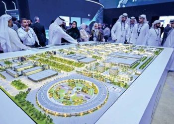 الإمارات تراهن على الذكاء الاصطناعي لتعزيز اقتصادها وتنويع مصادره