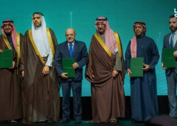 الخطوط الجوية السورية وشركة SAL السعودية توقعان اتفاقية لتعزيز خدمات الشحن الجوي