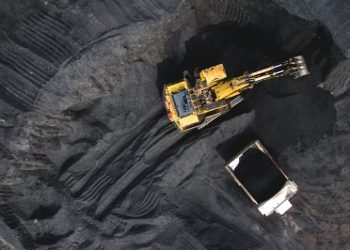 استهلاك الفحم عالمياً يسجّل مستوى قياسياً خلال العام الجاري