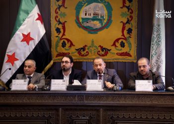 الذكاء الاصطناعي وريادة الأعمال في سوريا محور ندوة حوارية بدمشق