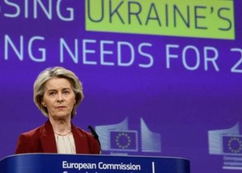 الاتحاد الأوروبي يتفق على وقف استيراد الغاز الروسي بحلول 2027