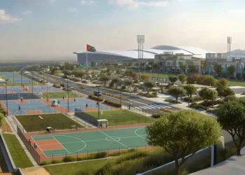 ما قصة مدينة عمرة الجديدة في الأردن؟