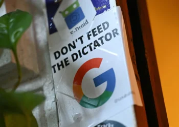 واشنطن تهدد بالرد على القواعد الأوروبية غير المنطقية في مجال التكنولوجيا