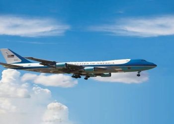 بلومبرغ: تأجيل موعد استلام طائرة الرئاسة الأمريكية الجديدة إلى منتصف 2028