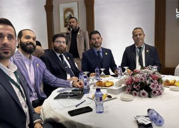 المنتدى الاقتصادي السوري الكوري: تعزيز الشراكات الاستثمارية وتطوير مشاريع إعادة الإعمار بسوريا