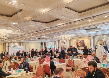 بعثة تجارية سعودية في دمشق لبحث فرص الاستثمار وتوسيع الشراكات الاقتصادية