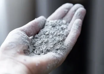 مادة تأكل ثاني أكسيد الكربون.. هل نبني بها بيوتنا قريبا؟