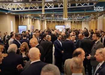 إطلاق مجلس الأعمال السوري البريطاني في دمشق