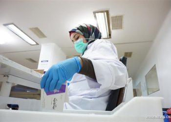 الصناعة الدوائية في سوريا..  من التحديات إلى الفرص  