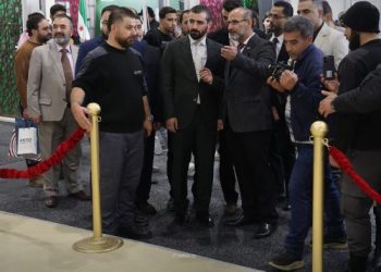 مشاركة عربية وأوروبية في معرض ميديا إكسبو سيريا 2025  