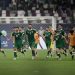 منتخب سوريا للرجال بكرة القدم يتعادل مع نظيره القطري ببطولة كأس العرب