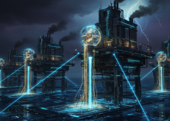 المعالجات فائقة الأداء .. هل ستصبح سلعة استراتيجية مثل النفط؟