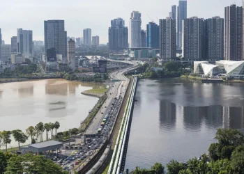 جوهور الماليزية .. نجم صاعد في خريطة الذكاء الاصطناعي الآسيوية