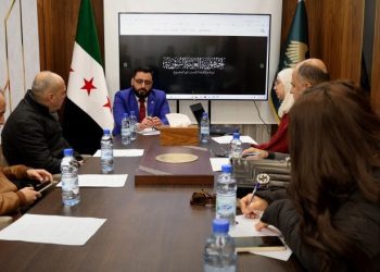 لجنة مكافحة الكسب غير المشروع تطلق برنامج الإفصاح الطوعي