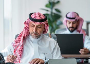التحول الرقمي في الخليج… نقلة نوعية تقلّص أعباء المواطنين المعيشية
