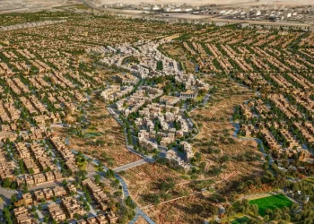 البيع على الخارطة في السعودية .. نضج تنظيمي مع ترخيص 238 مشروعاً