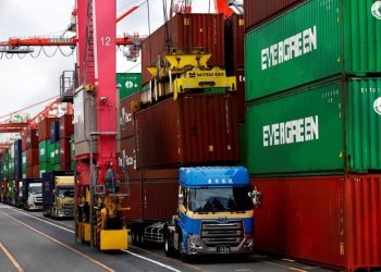 انكماش اقتصاد اليابان في الفترة من تموز إلى أيلول