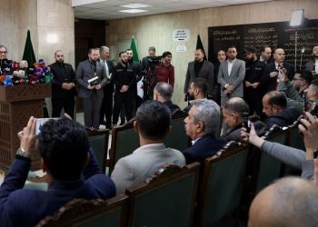 حاكم مصرف سوريا المركزي: جميع أرصدة المصارف منذ بداية 2026 ستكون بالليرة السورية الجديدة