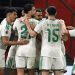 المنتخب الجزائري يتأهل إلى ثمن نهائي كأس أمم أفريقيا لكرة القدم