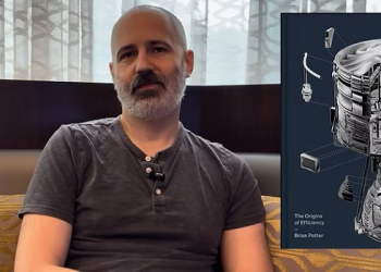 أصول الكفاءة .. كيف يفسِّر مهندسٌ انخفاض الأسعار؟