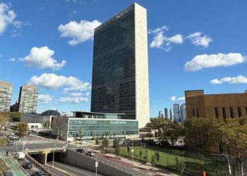 غوتيريش يحذر: 1.6 مليار دولار غير مسددة تهدد مهام الأمم المتحدة