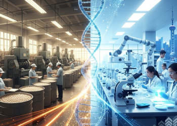 من التقليد إلى الابتكار .. كيف تغيرت مكانة الصين في سوق الأدوية العالمية؟