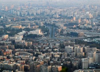 عقارات دمشق خارج متناول سكانها.. أسعار مرتفعة وسوق بلا حركة