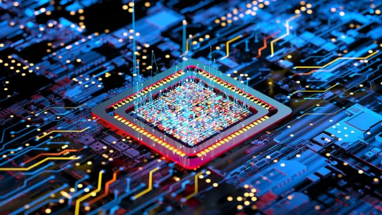 رقائق إلكترونية (iStock)