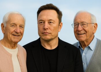 مستقبل التقاعد .. هل يختفي مفهوم سن المعاش بالكامل؟