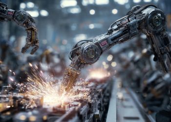 هل تنجح إنفيديا الصغيرة وأخواتها في كسر الحصار التكنولوجي عن بكين؟